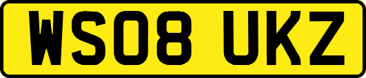 WS08UKZ