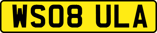 WS08ULA