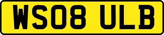 WS08ULB