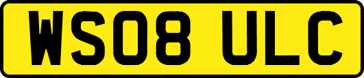 WS08ULC
