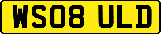WS08ULD