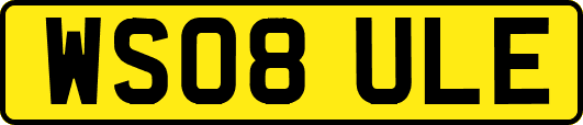 WS08ULE