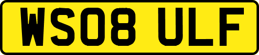 WS08ULF
