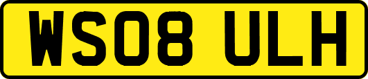 WS08ULH