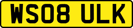WS08ULK