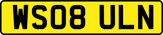 WS08ULN