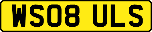 WS08ULS