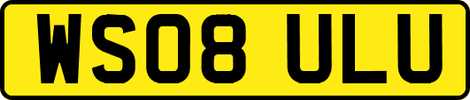 WS08ULU