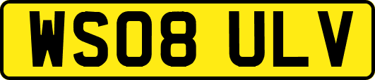 WS08ULV