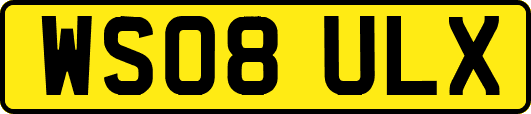 WS08ULX