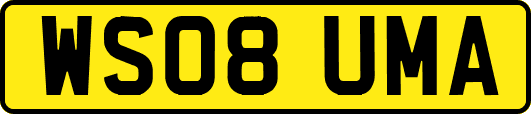 WS08UMA