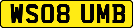 WS08UMB