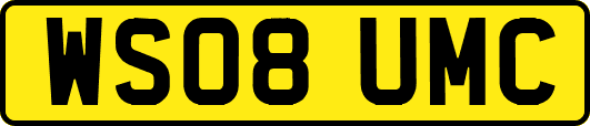 WS08UMC