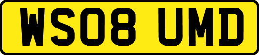 WS08UMD