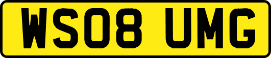 WS08UMG
