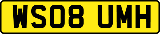 WS08UMH