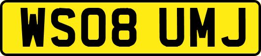 WS08UMJ