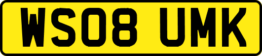 WS08UMK