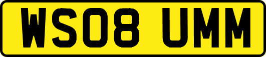 WS08UMM