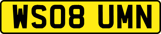 WS08UMN
