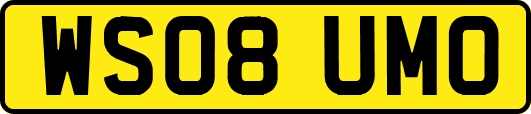 WS08UMO