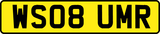 WS08UMR