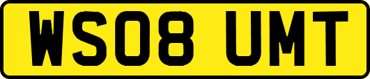 WS08UMT