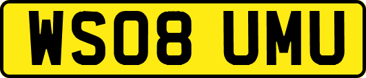 WS08UMU