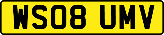 WS08UMV