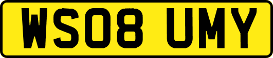WS08UMY