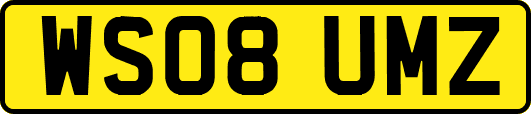WS08UMZ