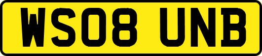 WS08UNB