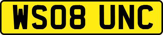 WS08UNC