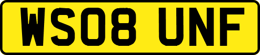 WS08UNF
