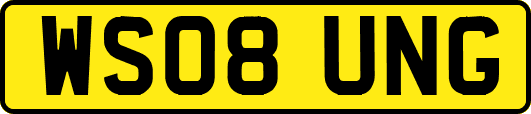 WS08UNG