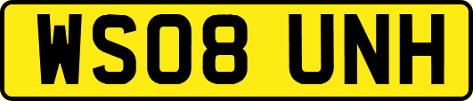 WS08UNH