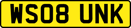 WS08UNK