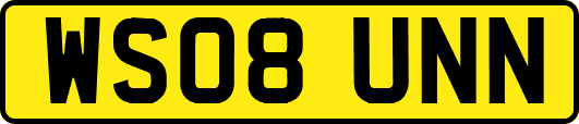 WS08UNN