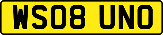 WS08UNO