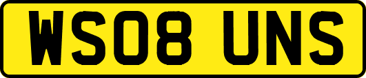 WS08UNS