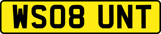 WS08UNT