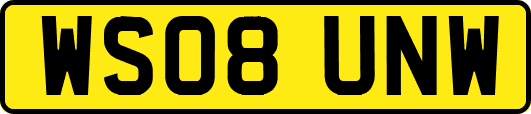 WS08UNW