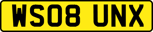 WS08UNX