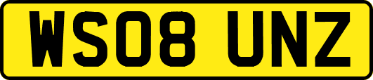 WS08UNZ