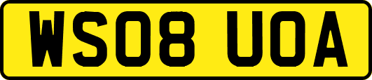 WS08UOA