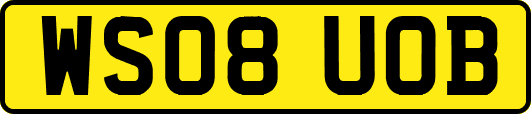 WS08UOB