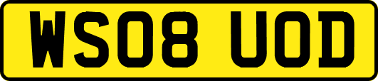WS08UOD