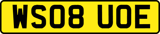 WS08UOE