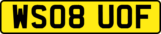 WS08UOF