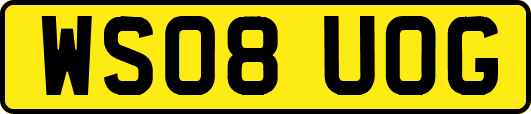 WS08UOG